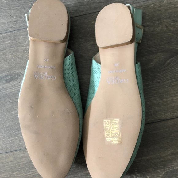 Gadea by Lodi, never worn outside - Picture 3 of 4
